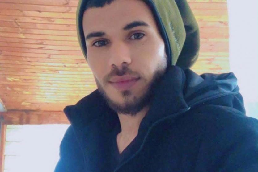 استشهاد شاب برصاص الاحتلال قرب تياسير شرق طوباس واحتجاز جثمانه