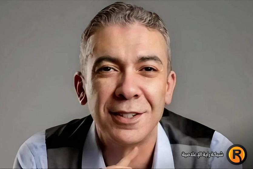 الدكتور ضياء العوضي