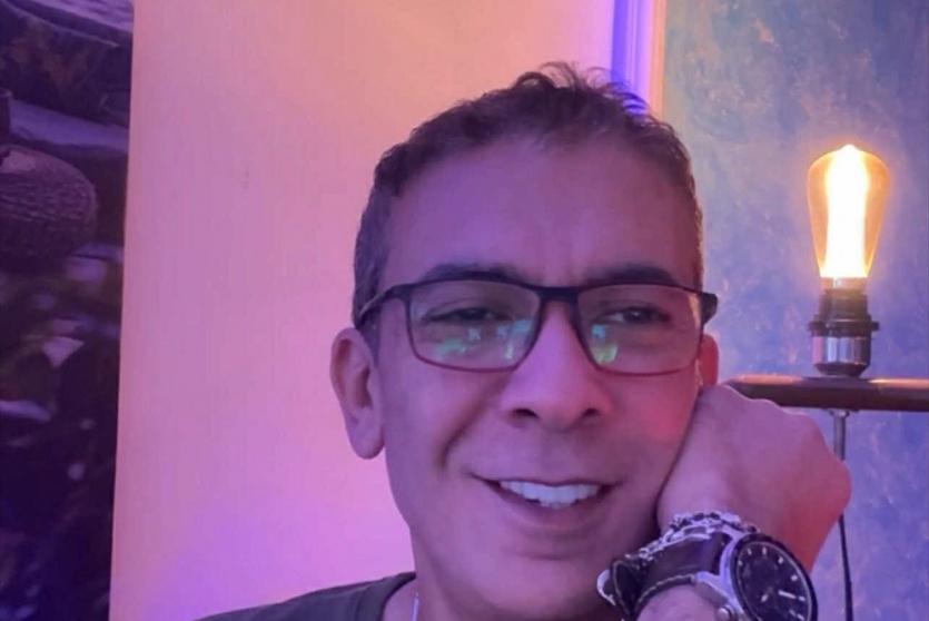 الدكتور ضياء العوضي