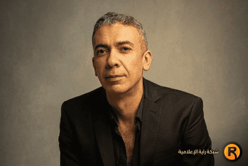 من هو الدكتور ضياء العوضي؟