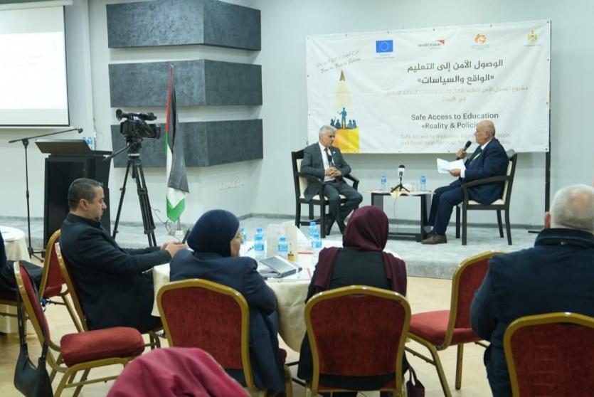 اختتام فعاليات ملتقى 