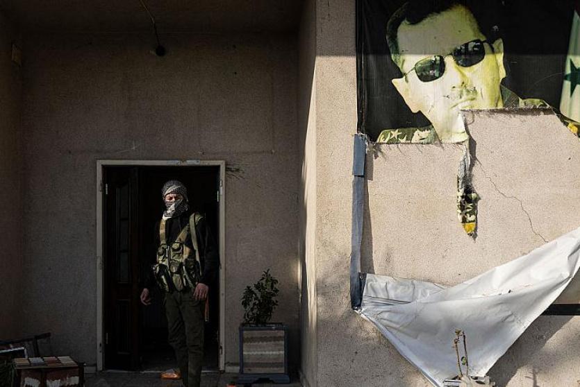 بدء محاكمة بشار الأسد غيابيا في دمشق