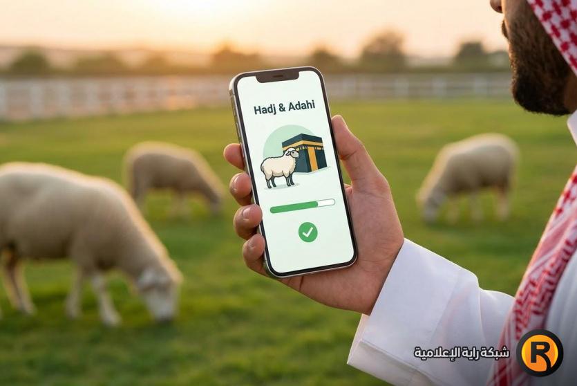 رابط التسجيل في أضحية العيد 2026