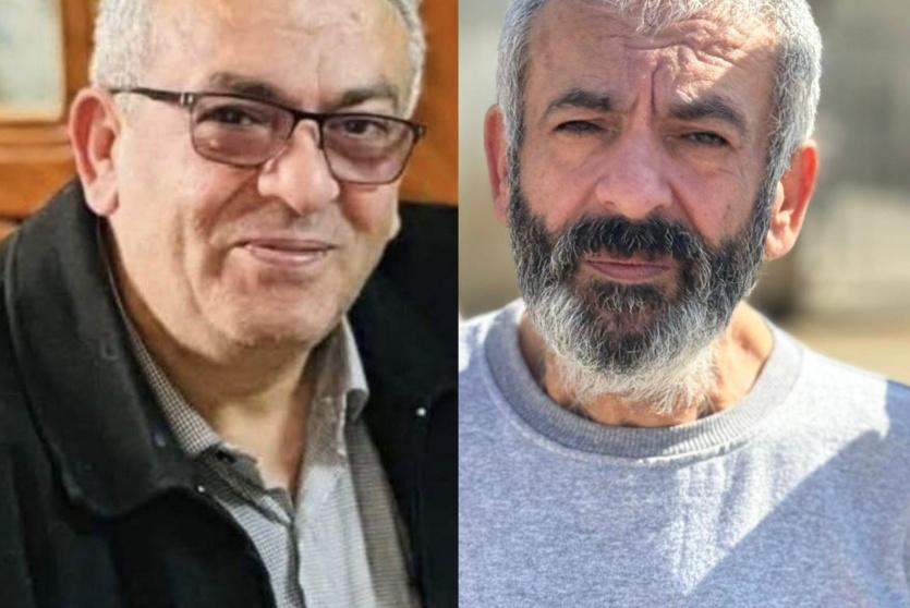 هكذا خرج الصحفي علي السمودي من سجون الاحتلال