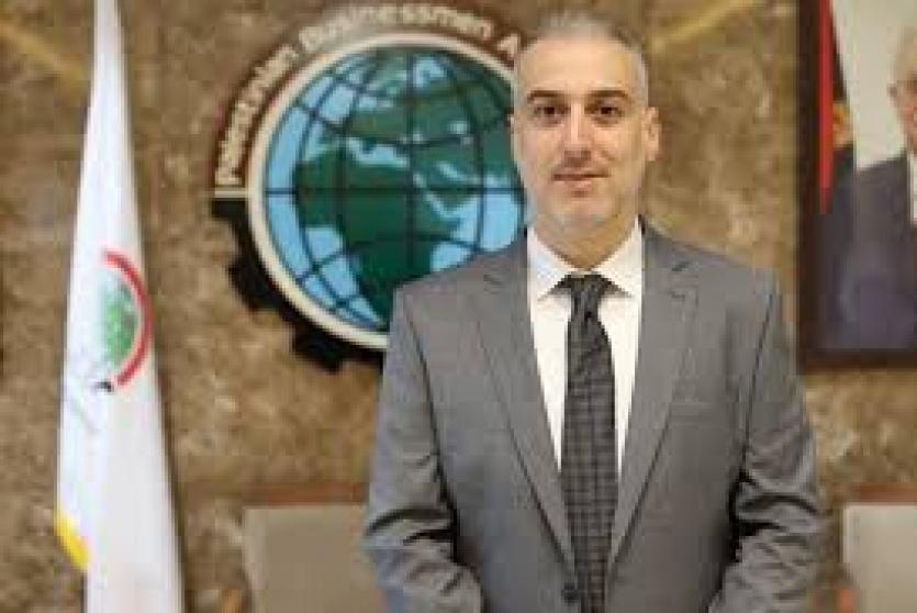 شحادة يدعو إلى إنقاذ عمال قطاع الصناعات الغذائية والزراعية وإنهاء أزمة البطالة في غزة