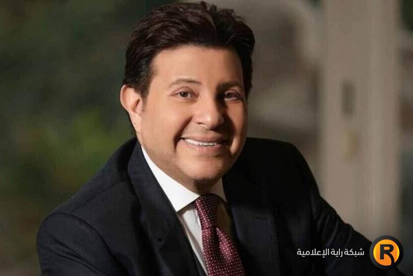 هاني شاكر