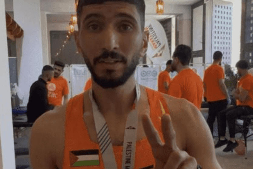 محمد توفيق العاصي 