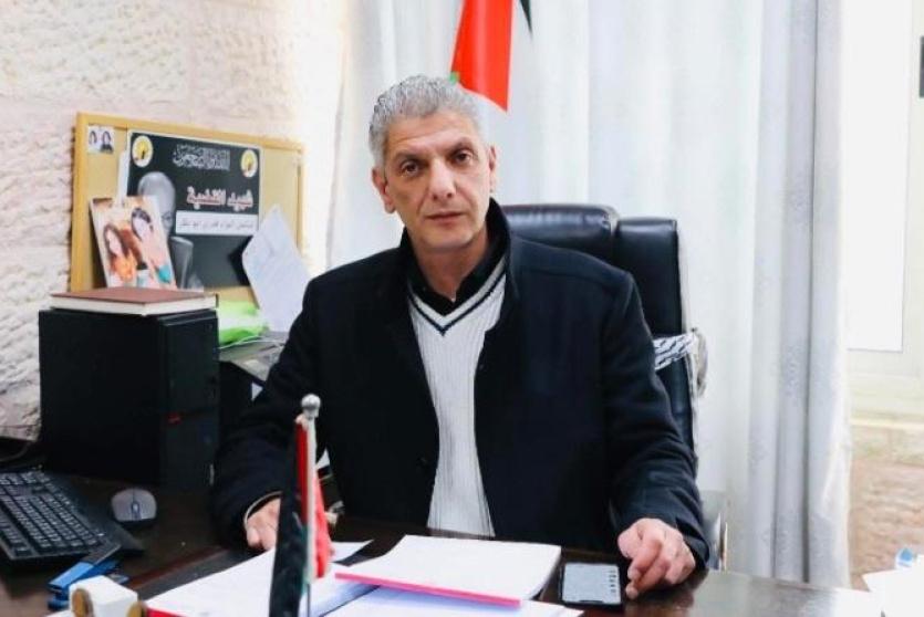 رائد أبو الحمص 