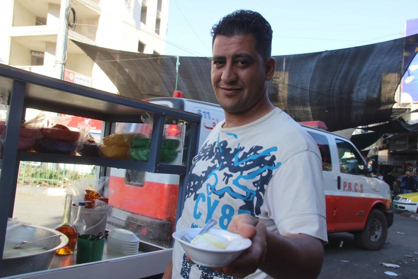 حكايا الخليل.. بلوظة أبو نظمي