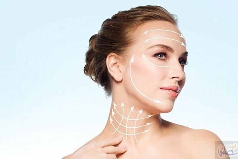 تجاعيد - تعبيرية 