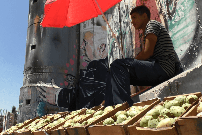 إنما للصبر حدود.. 