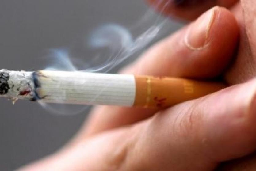 دخان - ارشيف 