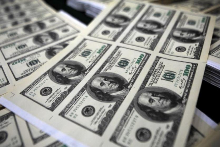 دولار - تعبيرية 