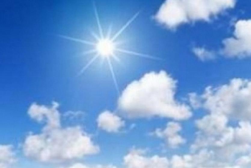 أحوال الطقس في فلسطين