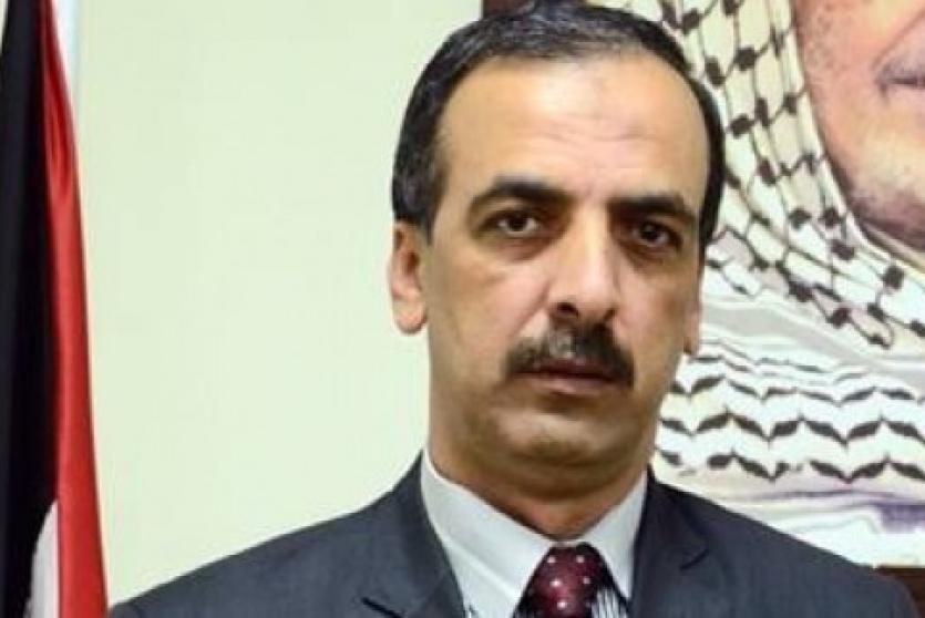 نائب رئيس جمعية رجال الأعمال في غزة، علي الحايك 