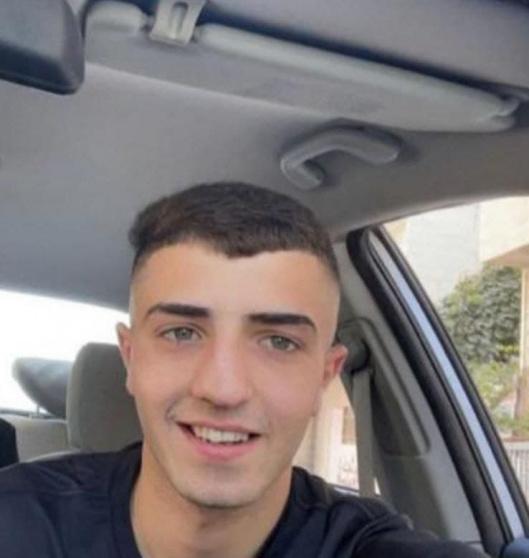 محمد نادر العدوين