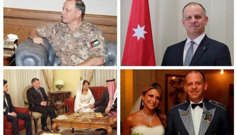 الأمير فيصل بن الحسين