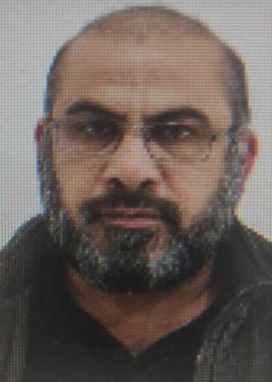 مقتل نهاد رضوان موسى الحنوني