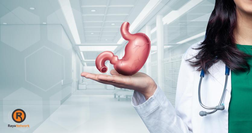 القولون العصبي-مشروبات للقولون-اعراض القولون-علاج القولون