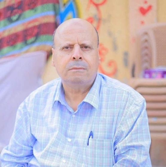 علي برهوم (ملف المياه والبلديات)