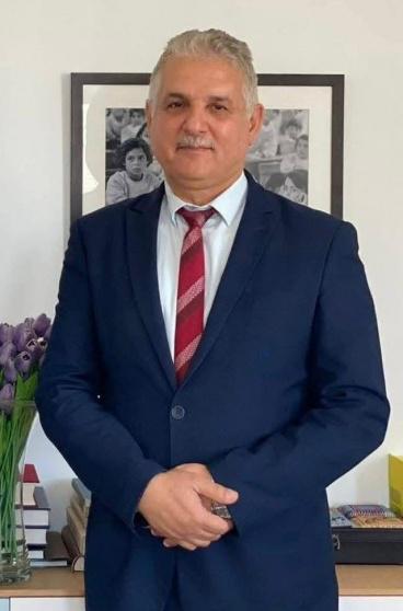 أسامة السعداوي (الأراضي والإسكان)