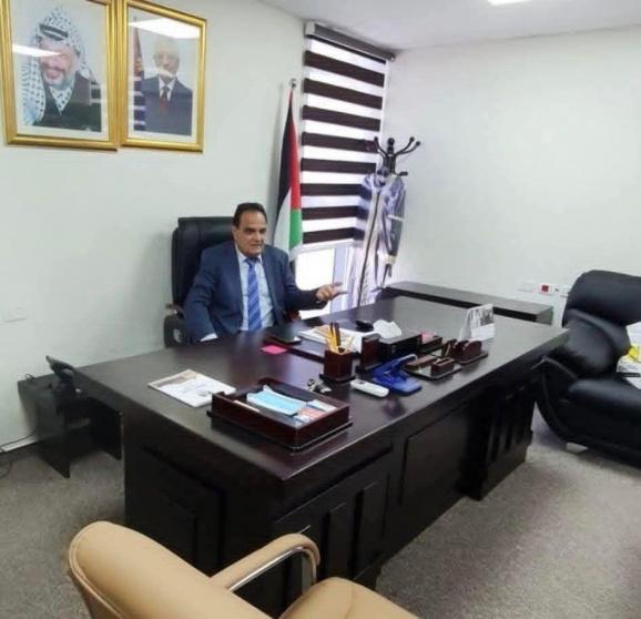 عدنان أبو وردة (ملف العدل)