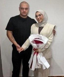 عدي شعبان وسوار عباس