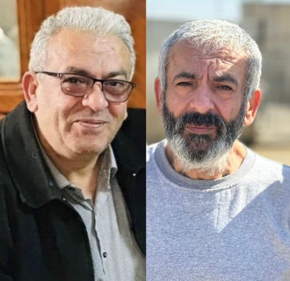 هكذا خرج الصحفي علي السمودي من سجون الاحتلال